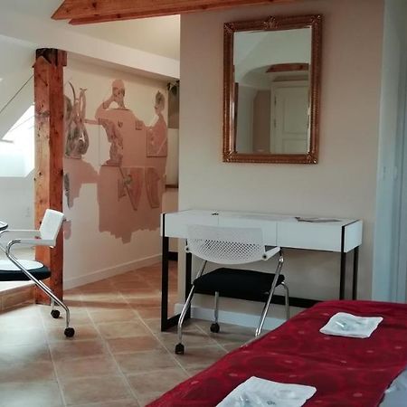 Patea Apartment Prague - Cozy And Quiet Apartment 42 Sqm Near The City Centre Экстерьер фото