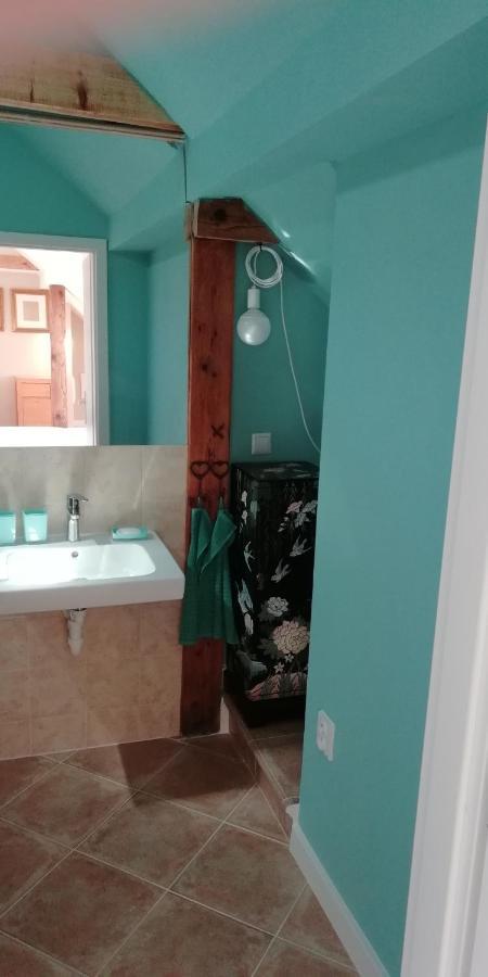 Patea Apartment Prague - Cozy And Quiet Apartment 42 Sqm Near The City Centre Экстерьер фото