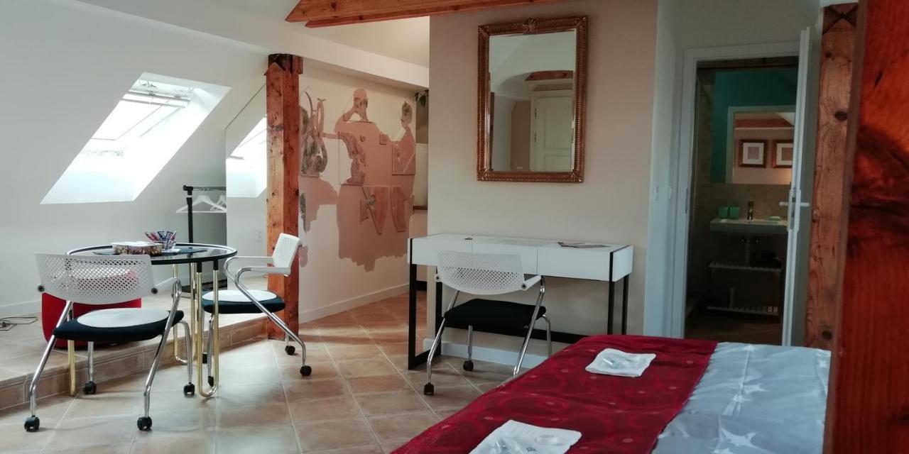 Patea Apartment Prague - Cozy And Quiet Apartment 42 Sqm Near The City Centre Экстерьер фото