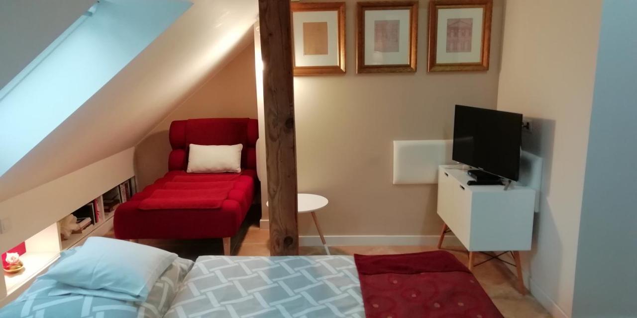 Patea Apartment Prague - Cozy And Quiet Apartment 42 Sqm Near The City Centre Экстерьер фото